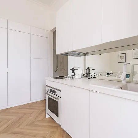 L'ecrin D'auguste - 아파트 랭스