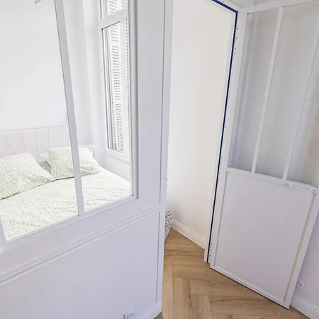 L'ecrin D'auguste - Reims