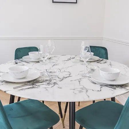 L'ecrin D'auguste - * Reims