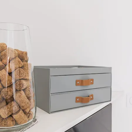 L'ecrin D'auguste - *