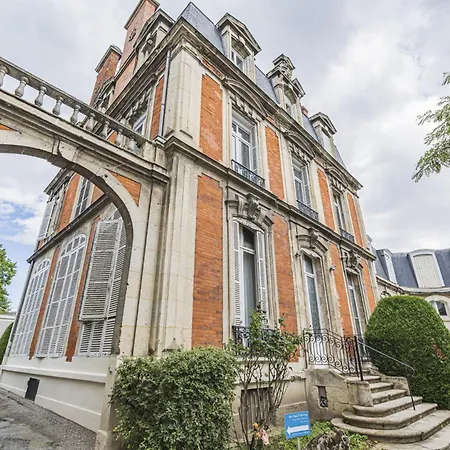 L'ecrin D'auguste - 아파트