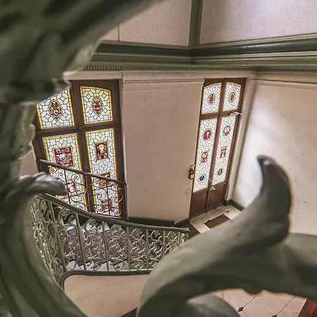 L'ecrin D'auguste - * Reims