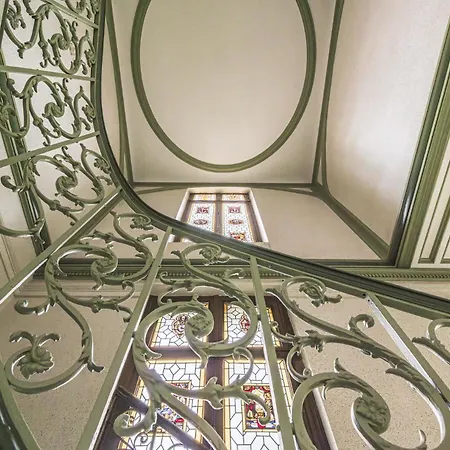 L'ecrin D'auguste - Apartamento