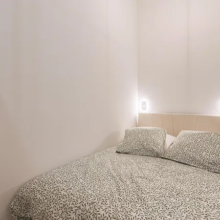 Apartamento L'ecrin D'auguste -