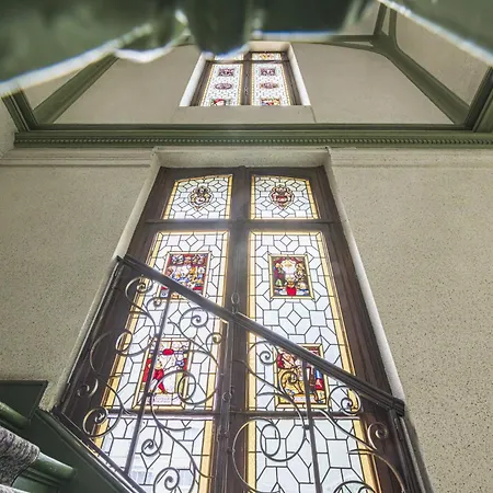 L'ecrin D'auguste - * 랭스