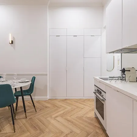 L'ecrin D'auguste - Apartamento *