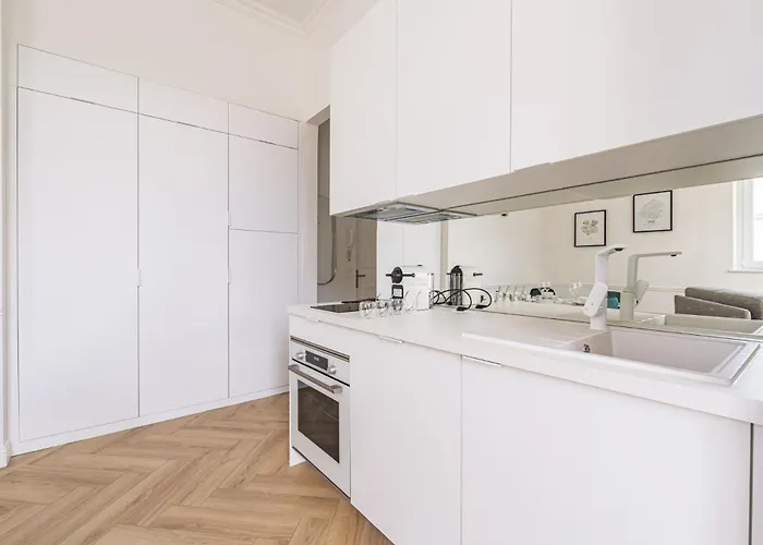 L'ecrin D'auguste - شقة رانس