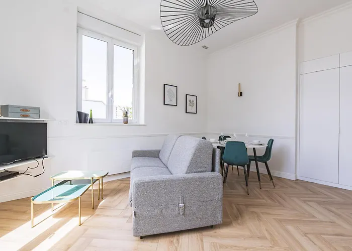 L'ecrin D'auguste - شقة