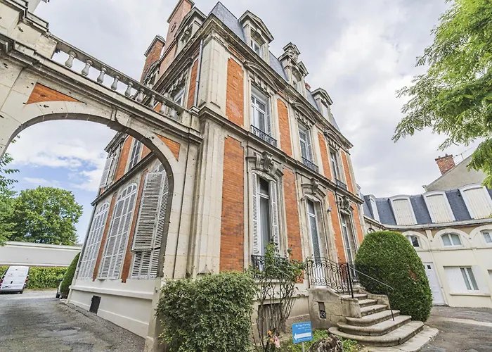 L'ecrin D'auguste - شقة