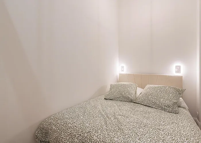 شقة L'ecrin D'auguste -