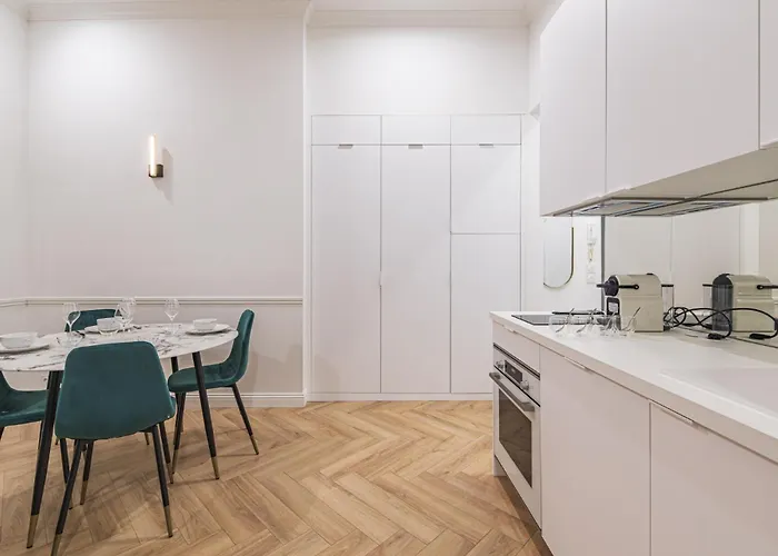 L'ecrin D'auguste - شقة *